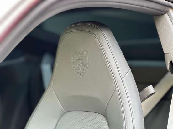 PORSCHE-911-3.0 24V H6 GASOLINA CARRERA S PDK PORSCHE-911-2019