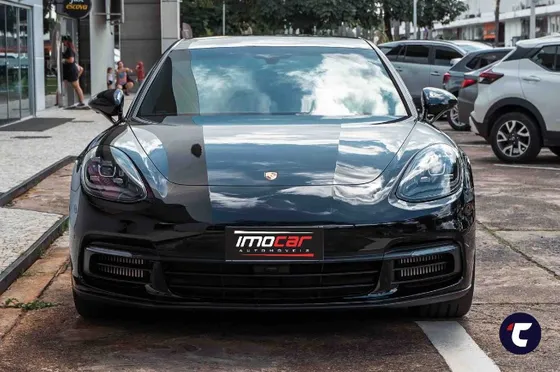 PORSCHE PANAMERA 2.9 V6 E-HYBRID 4 PDK