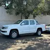 VOLKSWAGEN AMAROK 2.0 SE 4X4 CD 16V TURBO INTERCOOLER DIESEL 4P MANUAL VOLKSWAGEN AMAROK 2.0 SE 4X4 CD 16V TURBO INTERCOOLER DIESEL 4P MANUAL