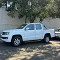 VOLKSWAGEN AMAROK 2.0 SE 4X4 CD 16V TURBO INTERCOOLER DIESEL 4P MANUAL VOLKSWAGEN AMAROK 2.0 SE 4X4 CD 16V TURBO INTERCOOLER DIESEL 4P MANUAL