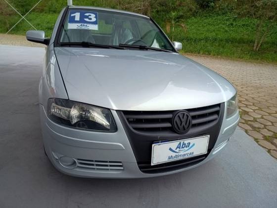 VOLKSWAGEN GOL 1.0 MI 8V FLEX 2P MANUAL G.IV