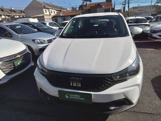 FIAT ARGO 1.0 FIREFLY FLEX DRIVE MANUAL