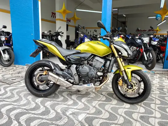 HONDA CB 600F HORNET 