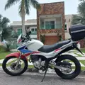HONDA NX 400i FALCON HONDA NX 400i FALCON