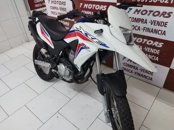 HONDA XRE 300 ABS 