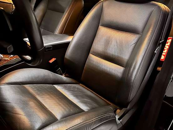 MERCEDES-BENZ-S 400-3.5 SEDAN V6 HÍBRIDO 4P AUTOMÁTICO MERCEDES-BENZ-S 400-2010