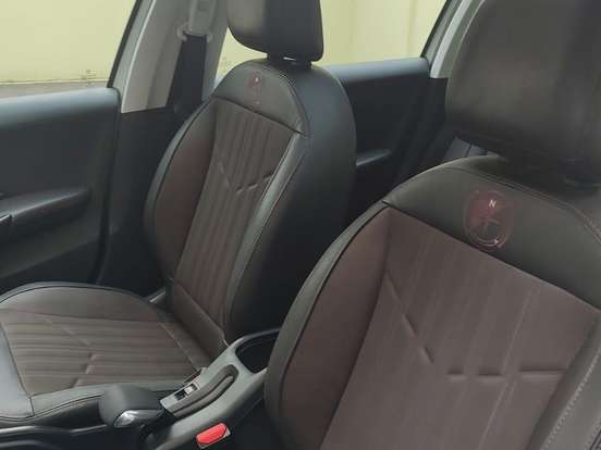 PEUGEOT-2008-1.6 16V FLEX CROSSWAY 4P AUTOMÁTICO PEUGEOT-2008-2018