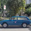 VOLKSWAGEN VARIANT 1.6 8V GASOLINA 2P MANUAL VOLKSWAGEN VARIANT 1.6 8V GASOLINA 2P MANUAL