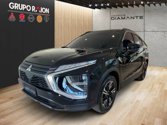 MITSUBISHI ECLIPSE CROSS 1.5 MIVEC TURBO GASOLINA GLS CVT