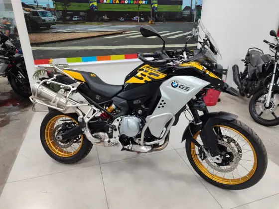 BMW F 850 GS ADVENTURE PREMIUM 