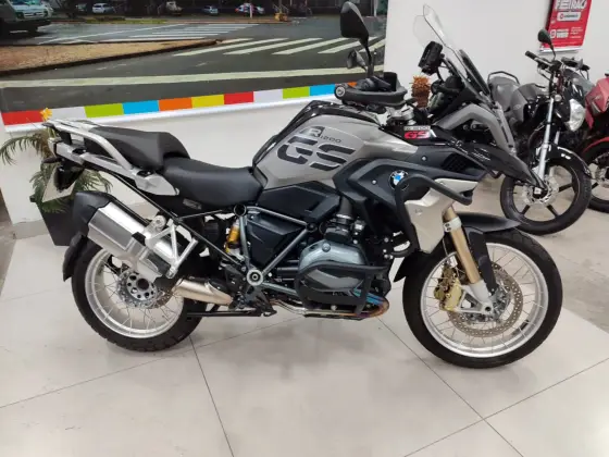 BMW R 1200 GS BMW R 1200 GS