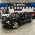 CHRYSLER 300 C 6.1 SRT8 HEMI SEDAN V8 16V GASOLINA 4P AUTOMÁTICO CHRYSLER 300 C 6.1 SRT8 HEMI SEDAN V8 16V GASOLINA 4P AUTOMÁTICO