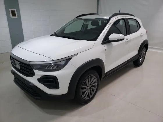 FIAT PULSE 1.3 FLEX DRIVE CVT