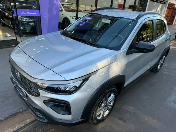 FIAT PULSE 1.3 FLEX DRIVE MANUAL
