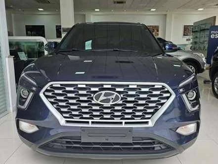 HYUNDAI CRETA 1.0 TGDI FLEX COMFORT PLUS AUTOMÁTICO