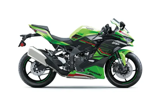 Kawasaki Ninja-zx-4r: Motos usadas, seminovas e novas