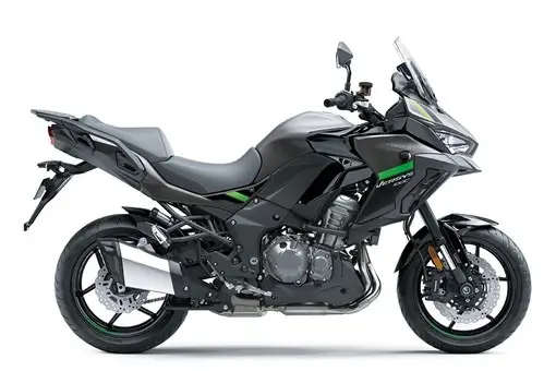 KAWASAKI VERSYS 1000 ABS 