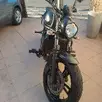 KAWASAKI VULCAN S ABS KAWASAKI VULCAN S ABS