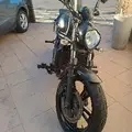 KAWASAKI VULCAN S ABS KAWASAKI VULCAN S ABS