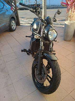 KAWASAKI-VULCAN S ABS-2020