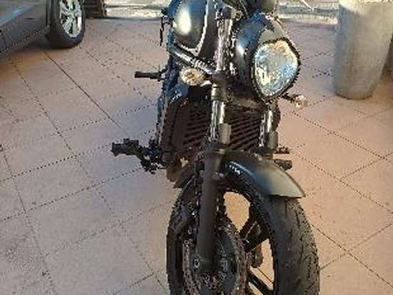 KAWASAKI-VULCAN S ABS KAWASAKI-VULCAN S ABS-2020