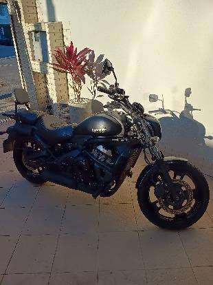 KAWASAKI-VULCAN S ABS-2020