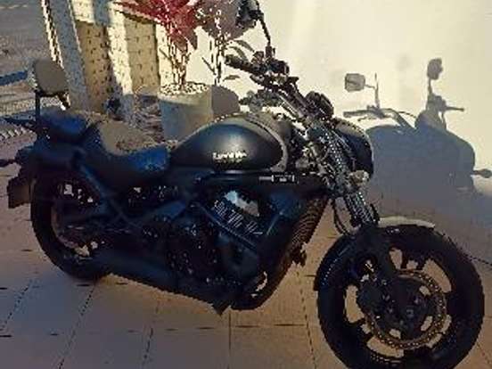 KAWASAKI-VULCAN S ABS KAWASAKI-VULCAN S ABS-2020