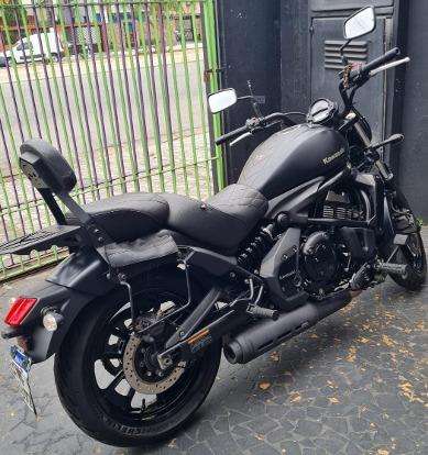 KAWASAKI-VULCAN S ABS-2020