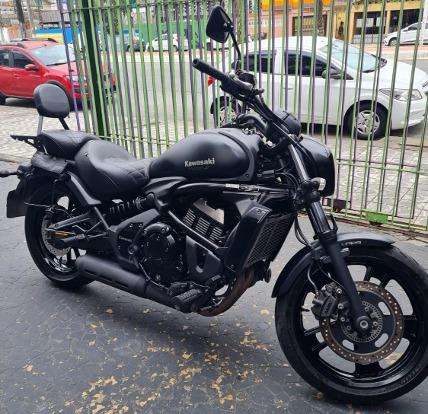 KAWASAKI-VULCAN S ABS-2020