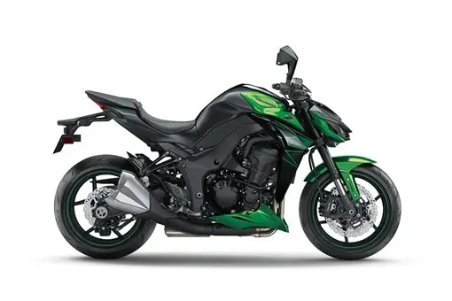KAWASAKI Z1000 ABS 