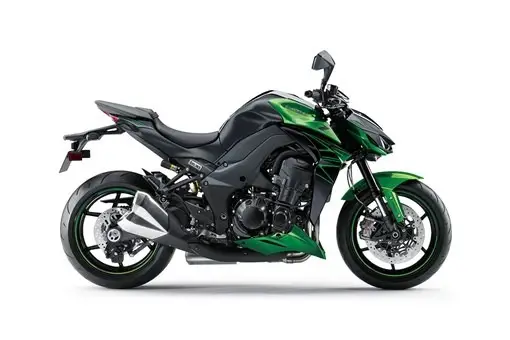 KAWASAKI Z1000 R ABS 