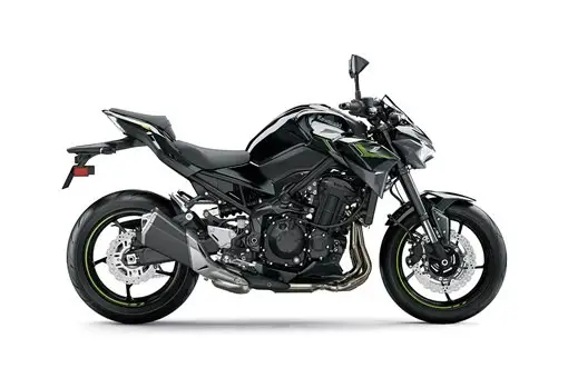 KAWASAKI Z900 