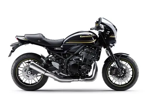 KAWASAKI Z900RS CAFÉ 