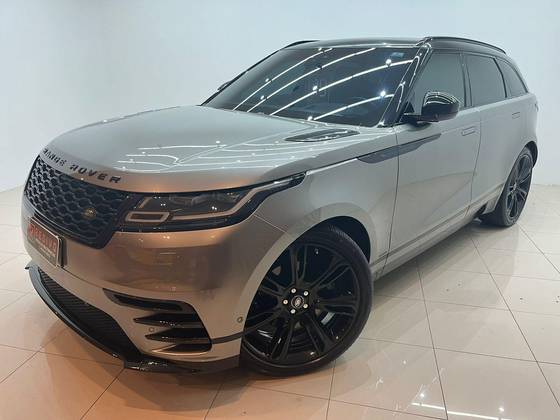 LAND ROVER RANGE ROVER VELAR 3.0 V6 P380 GASOLINA R-DYNAMIC SE AUTOMÁTICO