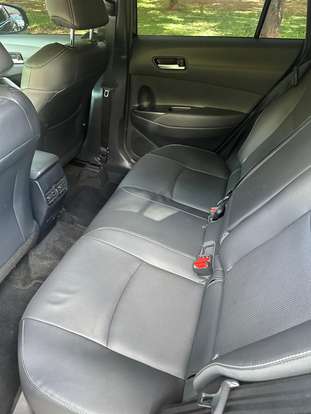 TOYOTA-COROLLA CROSS-2023