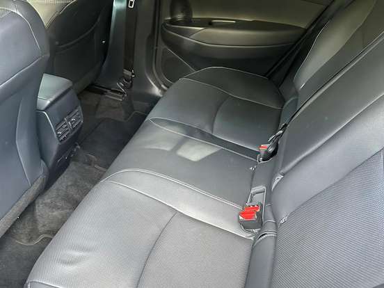 TOYOTA-COROLLA CROSS-2.0 VVT-IE FLEX XRE DIRECT SHIFT TOYOTA-COROLLA CROSS-2023