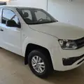 VOLKSWAGEN AMAROK 2.0 SE 4X4 CD 16V TURBO INTERCOOLER DIESEL 4P MANUAL VOLKSWAGEN AMAROK 2.0 SE 4X4 CD 16V TURBO INTERCOOLER DIESEL 4P MANUAL