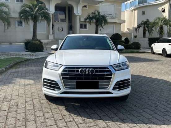AUDI-Q5-2.0 TFSI GASOLINA S-LINE S TRONIC AUDI-Q5-2019