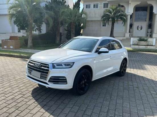 AUDI-Q5-2.0 TFSI GASOLINA S-LINE S TRONIC AUDI-Q5-2019