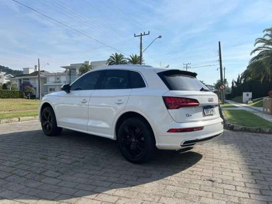 AUDI-Q5-2.0 TFSI GASOLINA S-LINE S TRONIC AUDI-Q5-2019