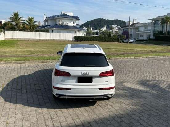 AUDI-Q5-2.0 TFSI GASOLINA S-LINE S TRONIC AUDI-Q5-2019
