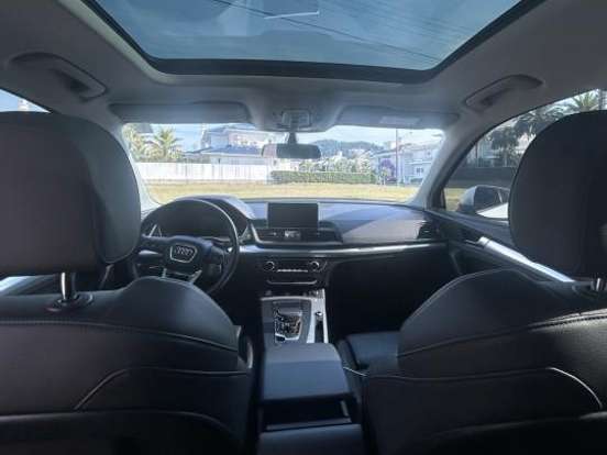 AUDI-Q5-2.0 TFSI GASOLINA S-LINE S TRONIC AUDI-Q5-2019