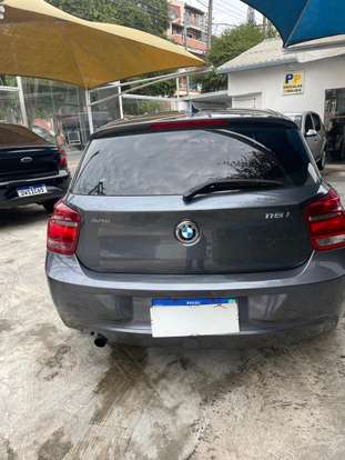 BMW-116i-2014