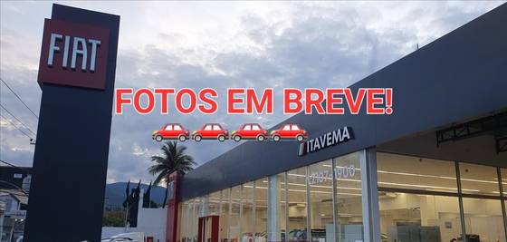 CAOA CHERY TIGGO 2 1.5 MPFI 16V FLEX LOOK 4P AUTOMÁTICO