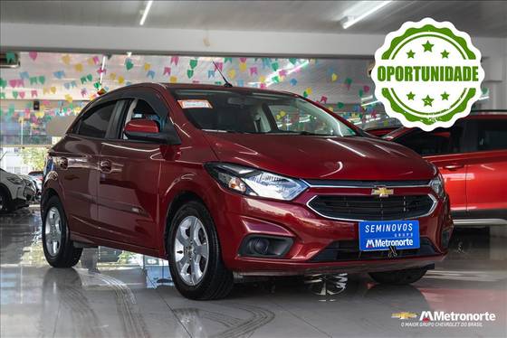CHEVROLET ONIX 1.4 MPFI LT 8V FLEX 4P MANUAL