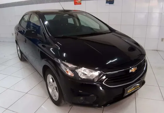 CHEVROLET PRISMA 1.4 MPFI LT 8V FLEX 4P MANUAL