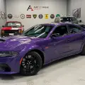 DODGE CHARGER 6.4 V8 SRT HEMI GASOLINA SCAT PACK AUTOMÁTICO DODGE CHARGER 6.4 V8 SRT HEMI GASOLINA SCAT PACK AUTOMÁTICO