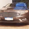 FORD FUSION 2.0 SEL 16V GASOLINA 4P AUTOMÁTICO FORD FUSION 2.0 SEL 16V GASOLINA 4P AUTOMÁTICO