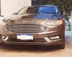FORD FUSION 2.0 SEL 16V GASOLINA 4P AUTOMÁTICO FORD FUSION 2.0 SEL 16V GASOLINA 4P AUTOMÁTICO