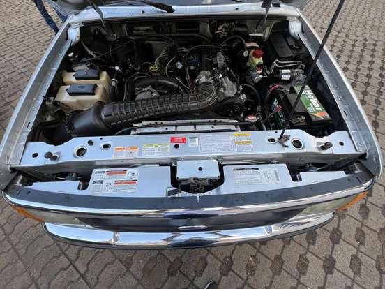 FORD-RANGER-4.0 STX 4X2 CE V6 12V GASOLINA 2P MANUAL FORD-RANGER-1997